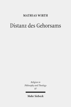 Wirth |  Distanz des Gehorsams | eBook | Sack Fachmedien