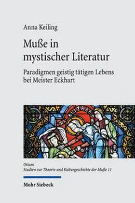 Keiling |  Muße in mystischer Literatur | Buch |  Sack Fachmedien