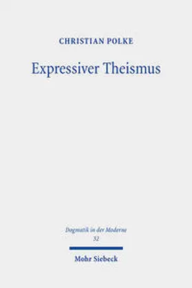 Polke |  Expressiver Theismus | Buch |  Sack Fachmedien