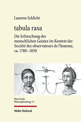 Schlicht |  tabula rasa | eBook | Sack Fachmedien