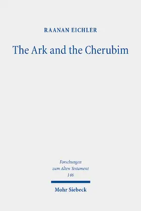 Eichler |  The Ark and the Cherubim | eBook | Sack Fachmedien