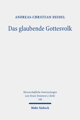 Heidel | Das glaubende Gottesvolk | E-Book | www2.sack.de