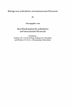 Magnus |  Schaden und Ersatz | eBook | Sack Fachmedien