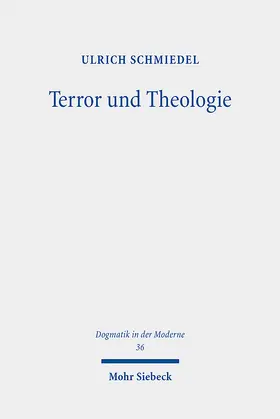 Schmiedel |  Terror und Theologie | eBook | Sack Fachmedien