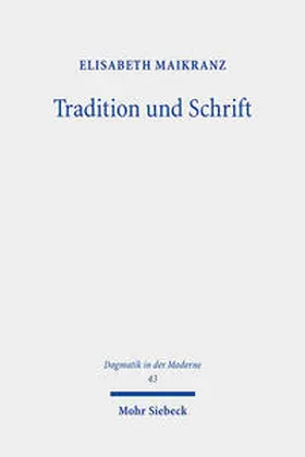 Maikranz |  Tradition und Schrift | Buch |  Sack Fachmedien