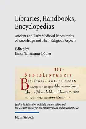 Tanaseanu-Döbler |  Libraries, Handbooks, Encyclopedias | eBook | Sack Fachmedien