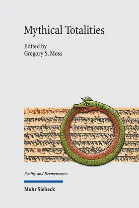 Moss | Mythical Totalities | Buch | 978-3-16-163530-4 | sack.de