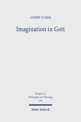 Flimm |  Imagination in Gott | eBook | Sack Fachmedien