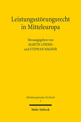 Löhnig / Wagner |  Deutscher Bund und nationale Rechtseinheit | eBook | Sack Fachmedien