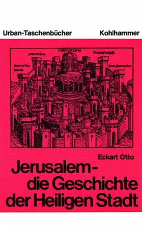 Otto |  Jerusalem - die Geschichte der Heiligen Stadt | Buch |  Sack Fachmedien