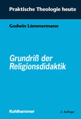 Lämmermann |  Grundriß der Religionsdidaktik | Buch |  Sack Fachmedien