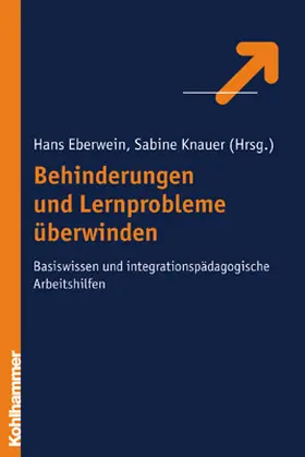 Knauer / Eberwein |  Behinderungen und Lernprobleme | Buch |  Sack Fachmedien