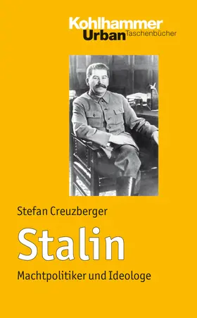 Creuzberger |  Stalin | Buch |  Sack Fachmedien