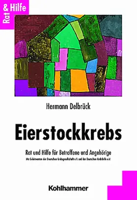 Delbrück |  Eierstockkrebs | Buch |  Sack Fachmedien