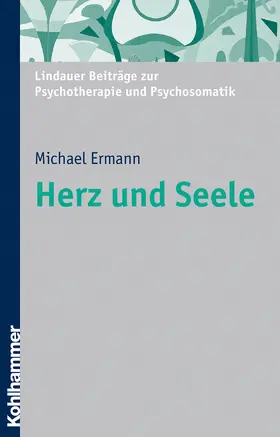 Ermann |  Herz und Seele | Buch |  Sack Fachmedien