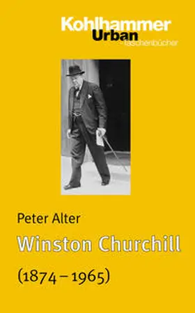 Alter |  Winston Churchill | Buch |  Sack Fachmedien