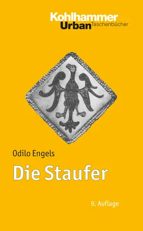 Engels |  Die Staufer | Buch |  Sack Fachmedien