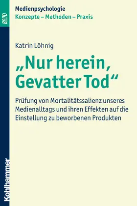 Löhnig |  "Nur herein, Gevatter Tod" | Buch |  Sack Fachmedien