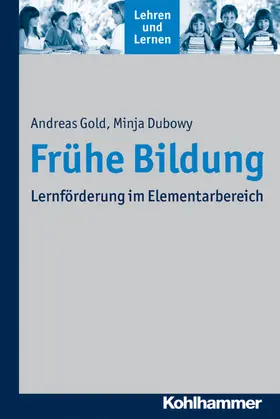 Gold / Dubowy |  Frühe Bildung | Buch |  Sack Fachmedien