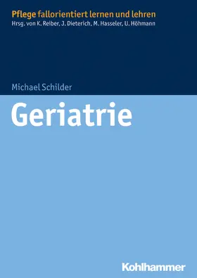 Schilder |  Geriatrie | Buch |  Sack Fachmedien