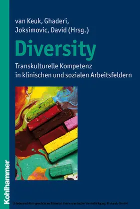 Keuk / Ghaderi / Joksimovic |  Diversity | eBook | Sack Fachmedien