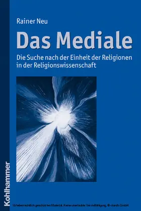 Neu |  Das Mediale | eBook | Sack Fachmedien