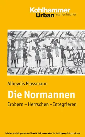Plassmann |  Die Normannen | eBook | Sack Fachmedien