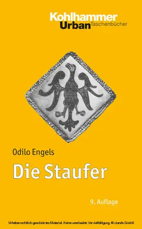 Engels |  Die Staufer | eBook | Sack Fachmedien
