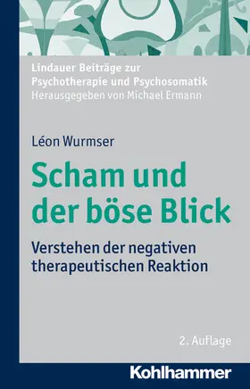 Wurmser |  Scham und der böse Blick | Buch |  Sack Fachmedien