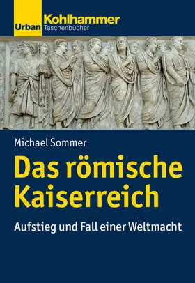 Sommer | Das römische Kaiserreich | E-Book | sack.de