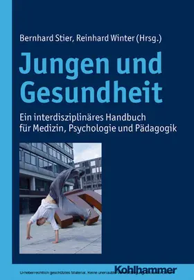 Stier / Winter |  Jungen und Gesundheit | eBook | Sack Fachmedien