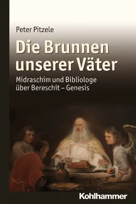 Pitzele | Die Brunnen unserer Väter | E-Book | sack.de
