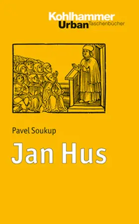 Soukup |  Jan Hus | eBook | Sack Fachmedien