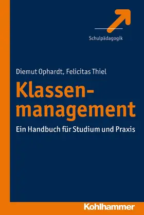 Ophardt / Thiel |  Klassenmanagement | eBook | Sack Fachmedien