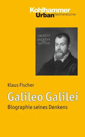 Fischer | Galileo Galilei | E-Book | www2.sack.de