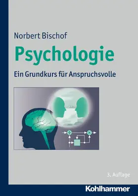 Bischof |  Psychologie | eBook | Sack Fachmedien