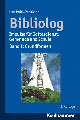 Pohl-Patalong |  Bibliolog | eBook | Sack Fachmedien