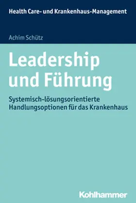 Schütz | Leadership und Führung | E-Book | www2.sack.de