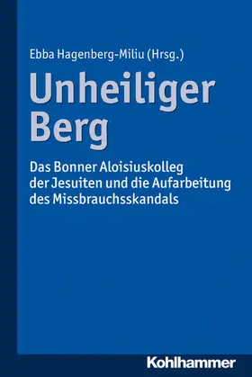 Hagenberg-Miliu | Unheiliger Berg | E-Book | www2.sack.de