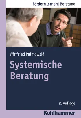 Palmowski |  Systemische Beratung | Buch |  Sack Fachmedien