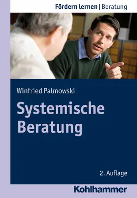 Palmowski / Ellinger |  Systemische Beratung | eBook | Sack Fachmedien