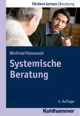 Palmowski | Systemische Beratung | E-Book | www2.sack.de
