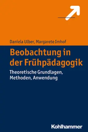 Imhof / Ulber |  Beobachtung in der Frühpädagogik | eBook | Sack Fachmedien