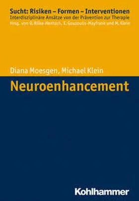 Moesgen / Klein |  Neuroenhancement | Buch |  Sack Fachmedien