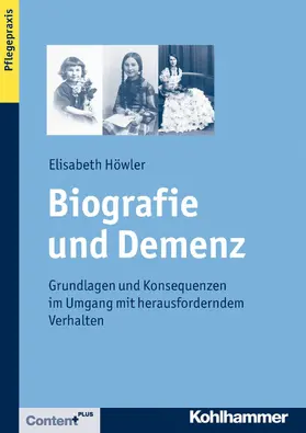 Höwler |  Biografie und Demenz | eBook | Sack Fachmedien