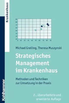 Greiling / Muszynski |  Strategisches Management im Krankenhaus | eBook | Sack Fachmedien