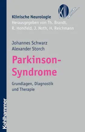 Schwarz / Storch / Brandt |  Parkinson-Syndrome | eBook | Sack Fachmedien