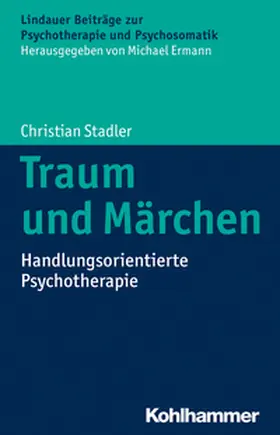 Stadler |  Traum und Märchen | eBook | Sack Fachmedien