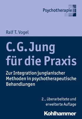 Vogel |  C. G. Jung für die Praxis | Buch |  Sack Fachmedien