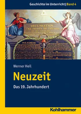 Heil |  Neuzeit | eBook | Sack Fachmedien